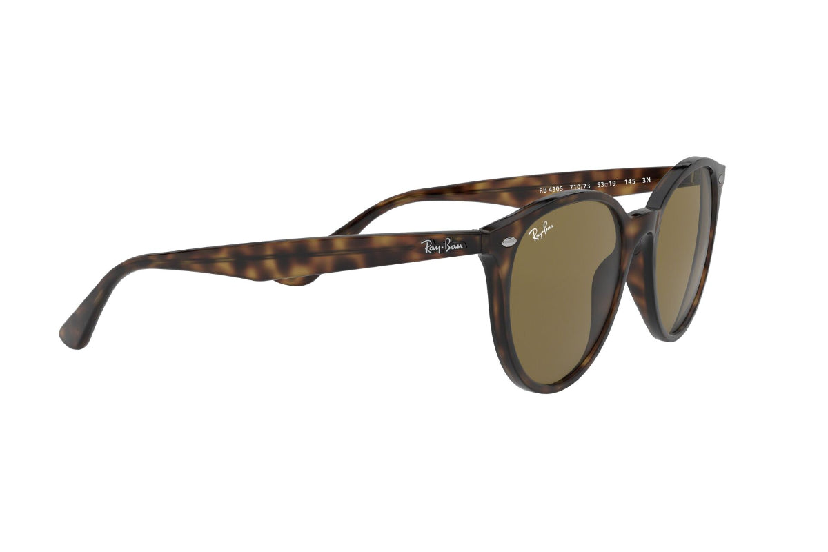 Lentes de Sol Light Havana Ray-Ban