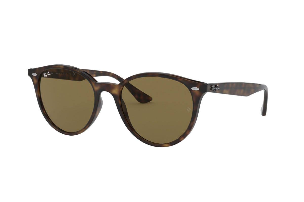 Lentes de Sol Light Havana Ray-Ban