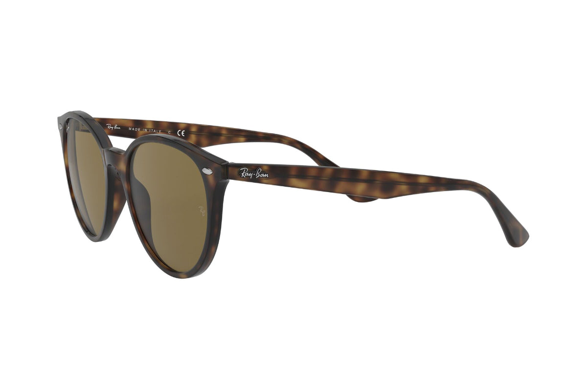 Lentes de Sol Light Havana Ray-Ban