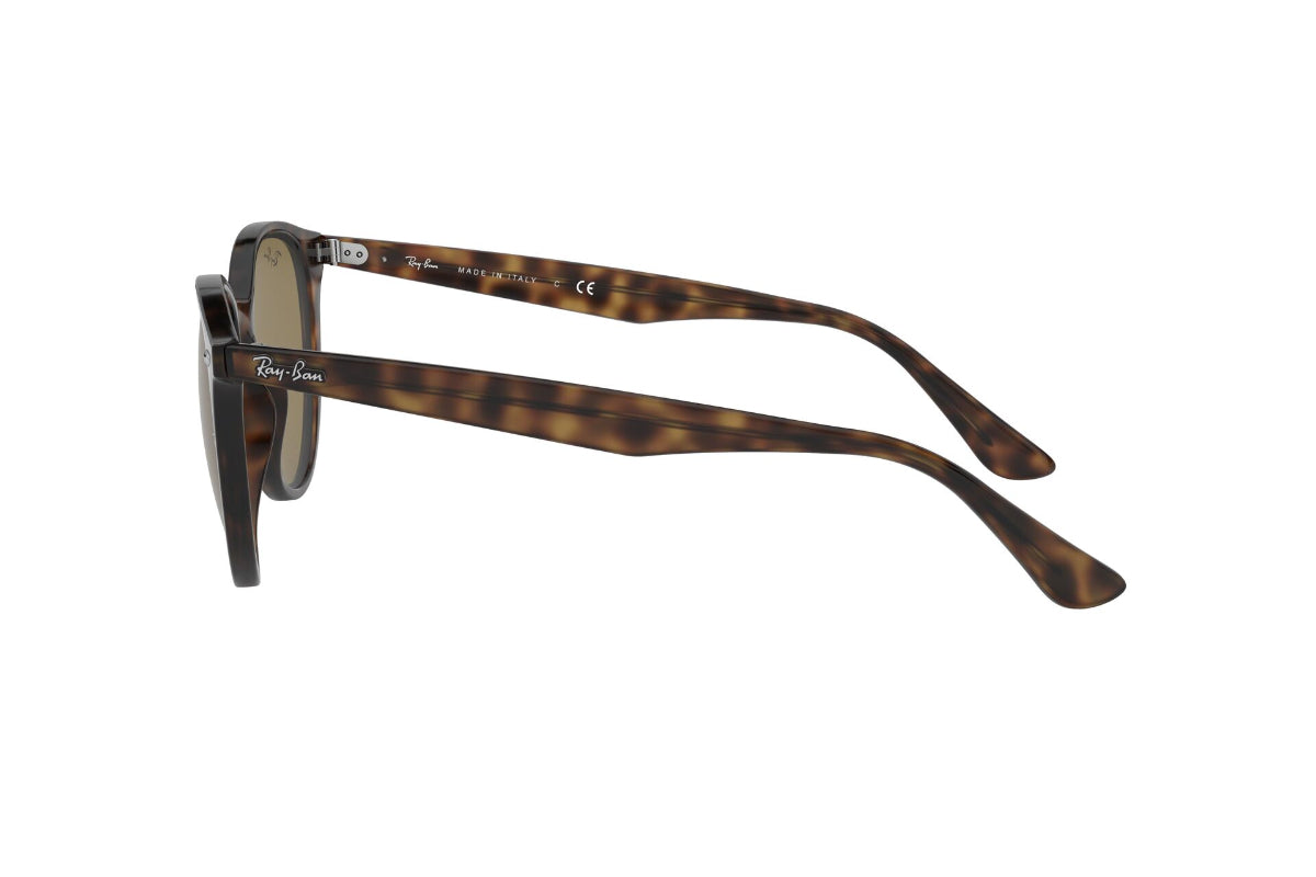 Lentes de Sol Light Havana Ray-Ban