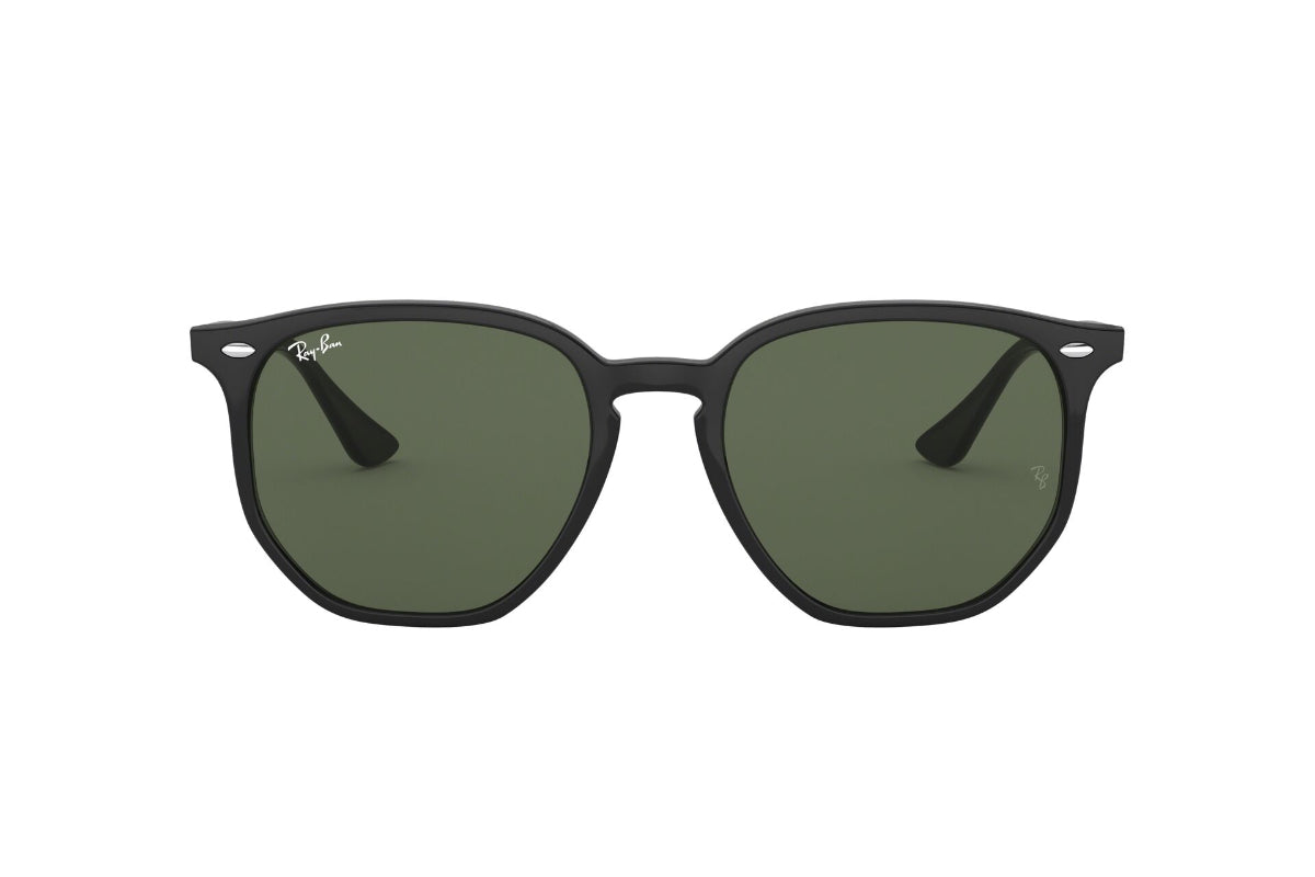 Lentes de Sol Irregular Negro Ray-Ban