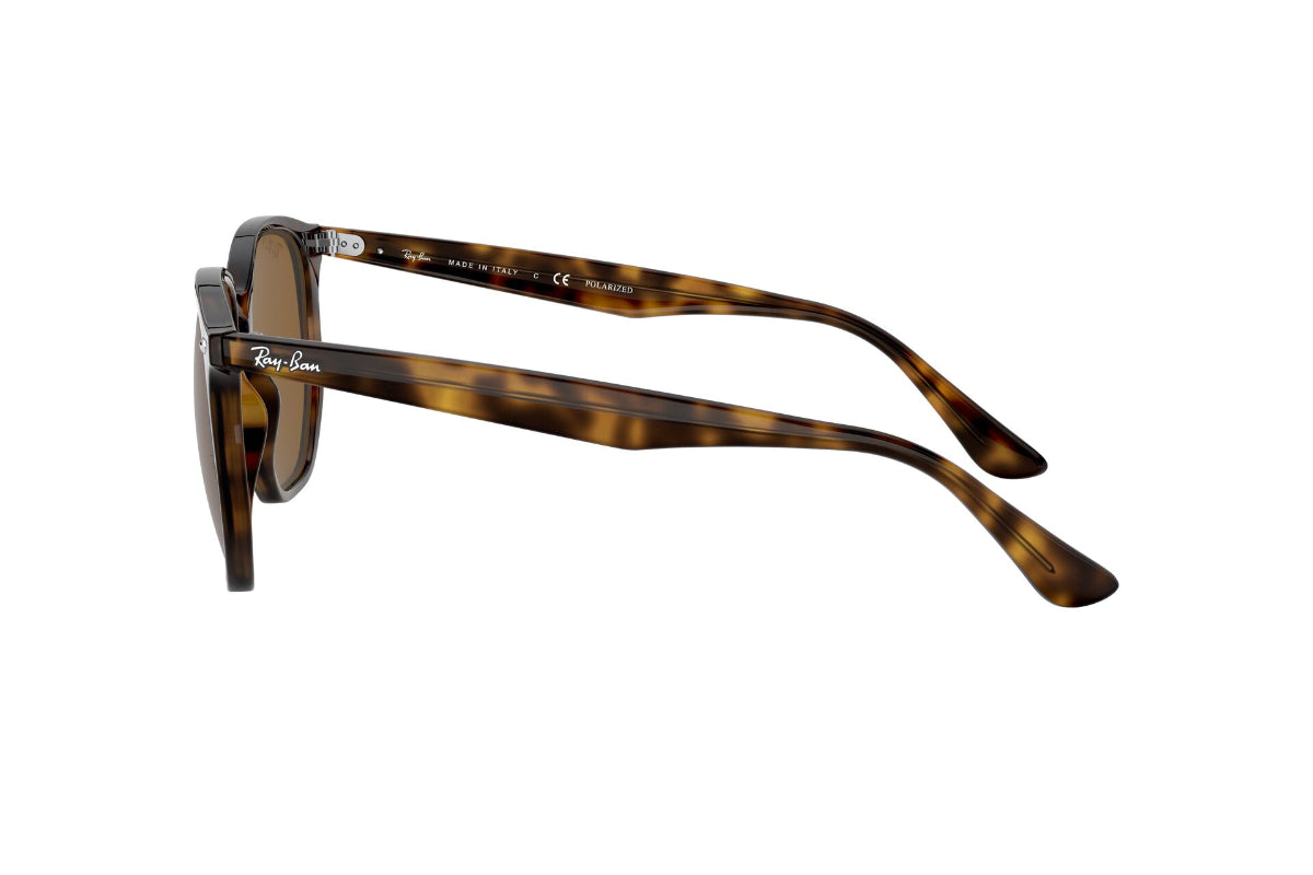 Ray-Ban Lentes de Sol Polarizados RB4306