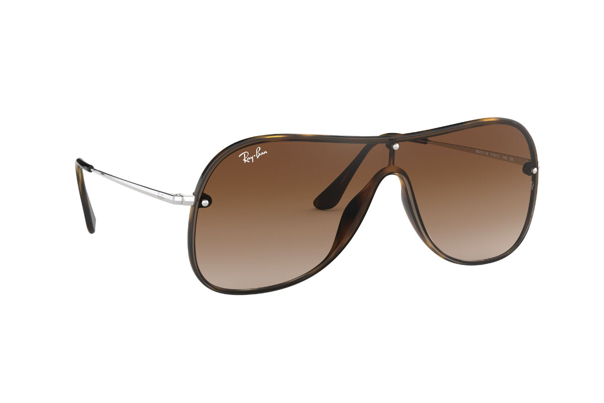 Ray-Ban Lentes de Sol Rubber RB4311N