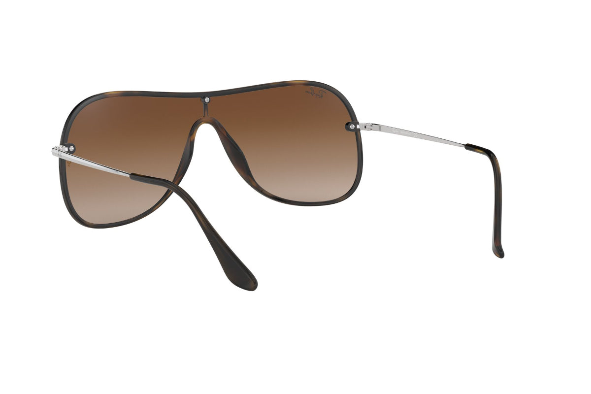 Ray-Ban Lentes de Sol Rubber RB4311N