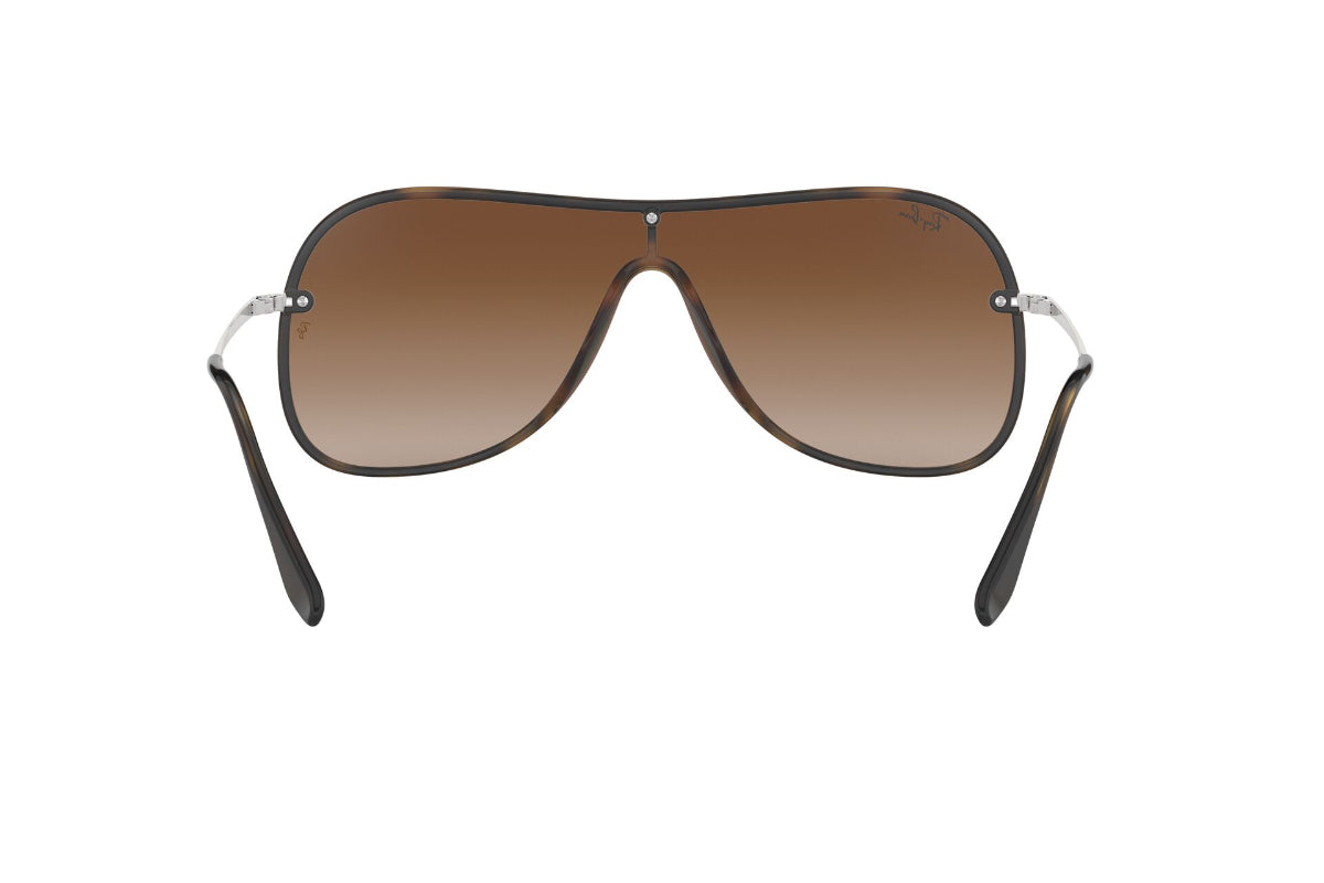 Ray-Ban Lentes de Sol Rubber RB4311N