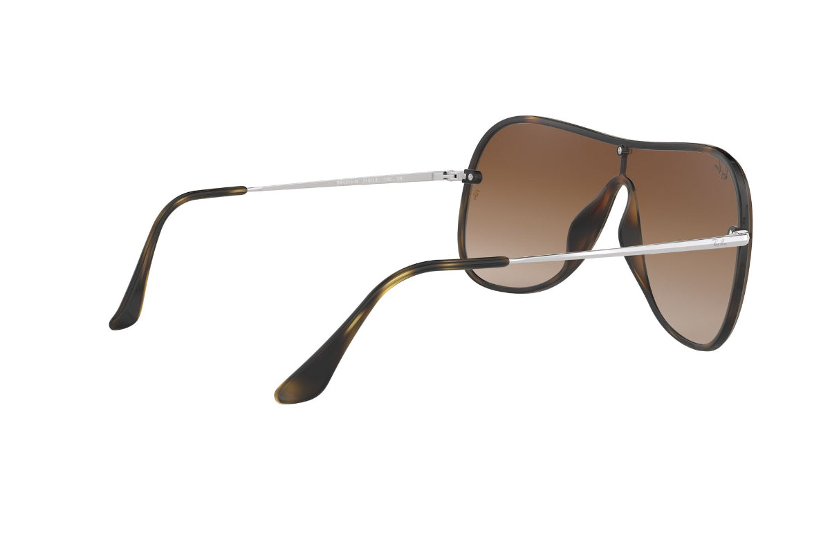 Ray-Ban Lentes de Sol Rubber RB4311N