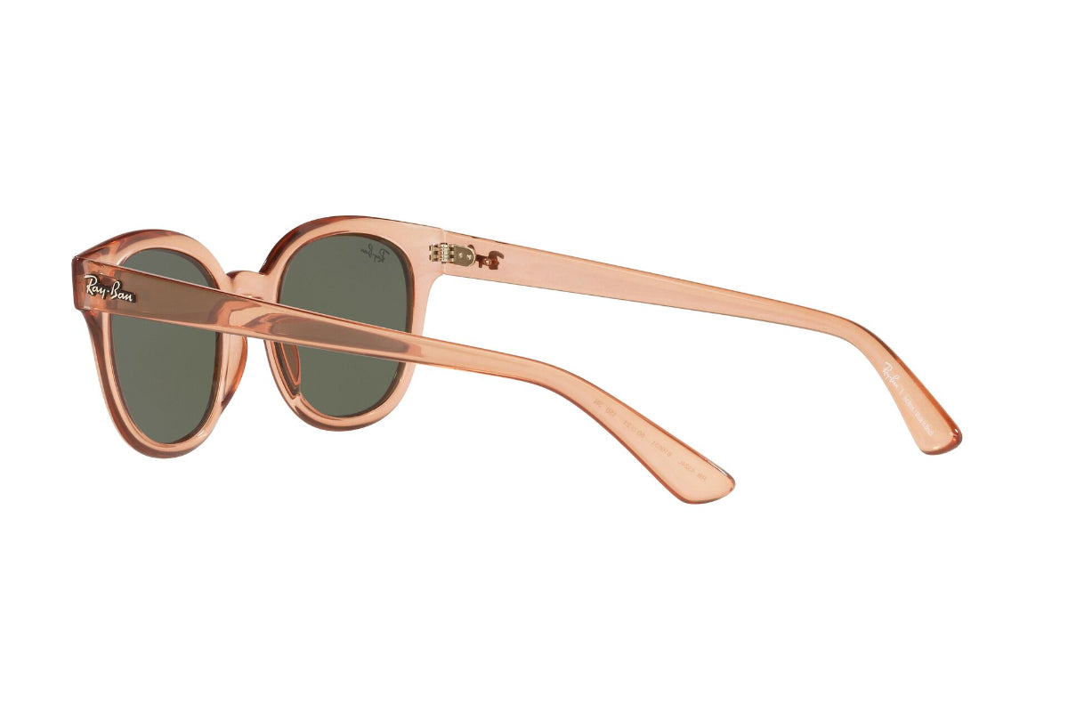 Lentes de Sol Opal Beige Ray-Ban