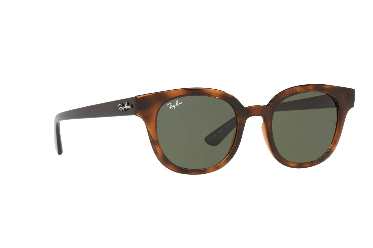 Lentes de Sol Havana Ray-Ban