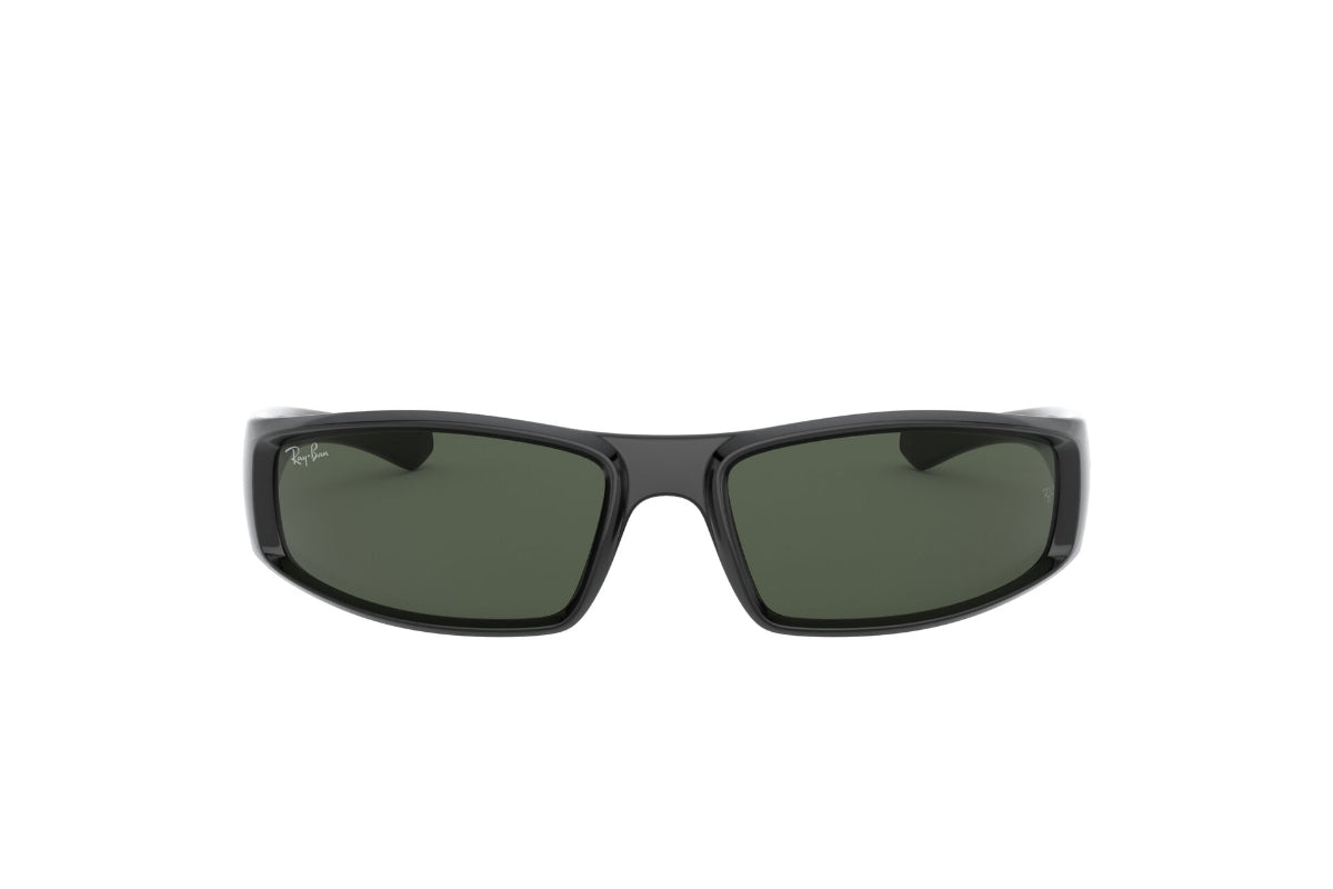 Lentes de Sol Negro Ray-Ban