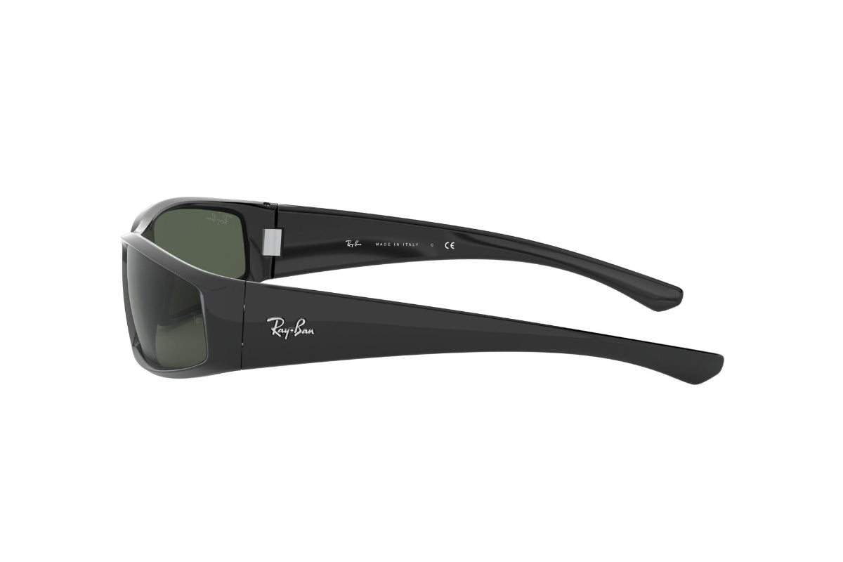 Lentes de Sol Negro Ray-Ban