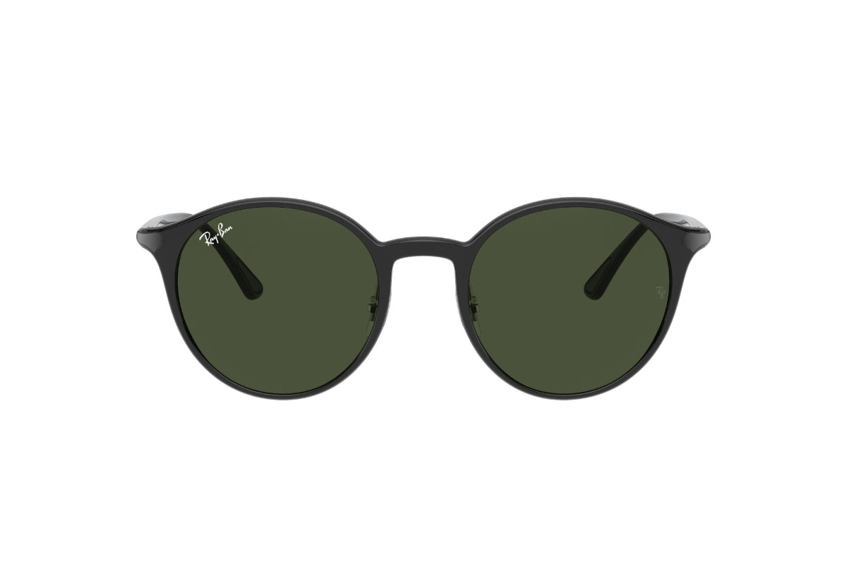 Lentes de Sol Black Ray-Ban