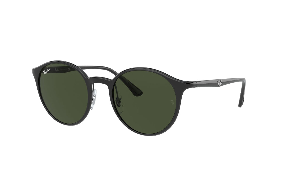 Lentes de Sol Black Ray-Ban