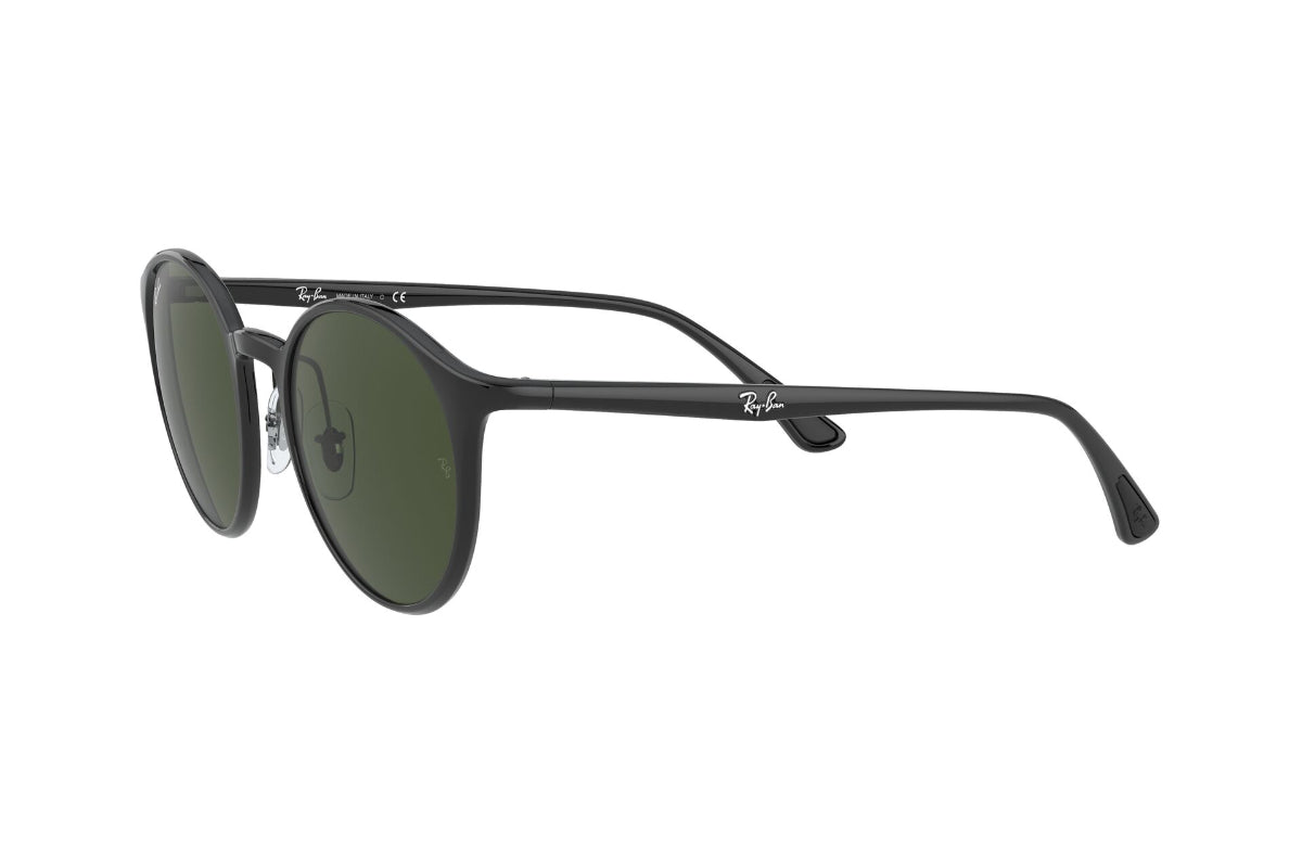 Lentes de Sol Black Ray-Ban