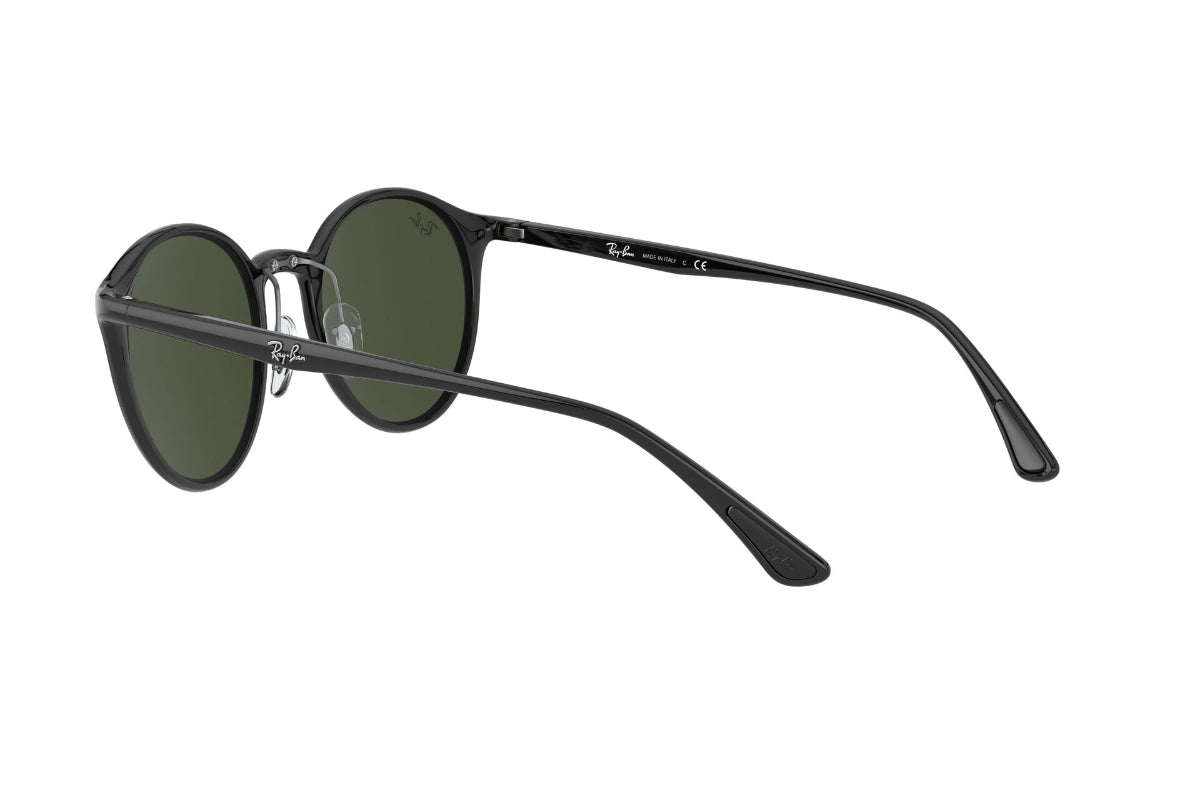 Lentes de Sol Black Ray-Ban