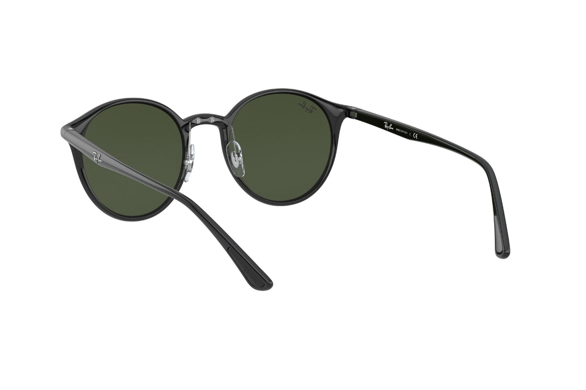 Lentes de Sol Black Ray-Ban