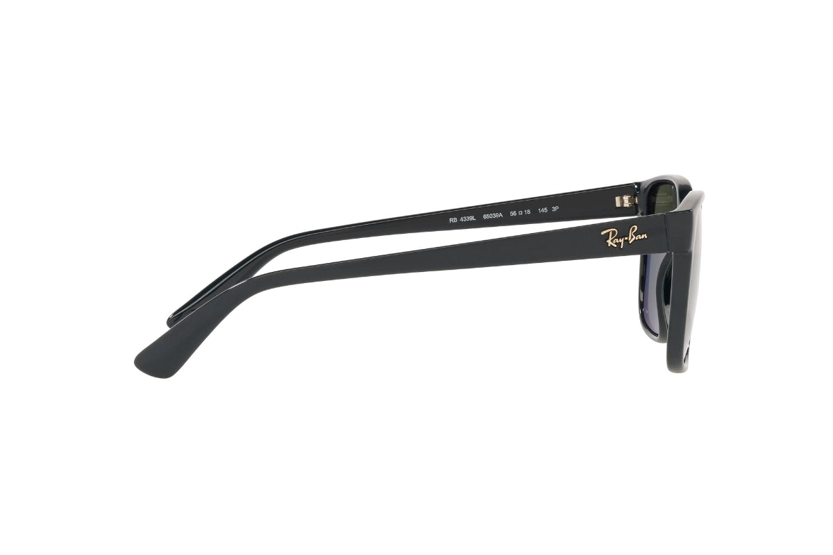 Lentes de Sol Dark Green Polarizado Ray-Ban