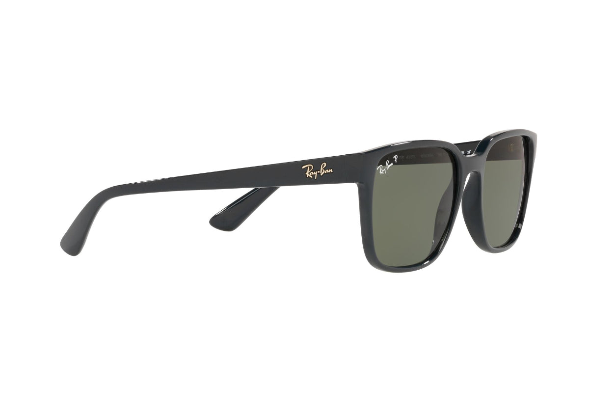 Lentes de Sol Dark Green Polarizado Ray-Ban