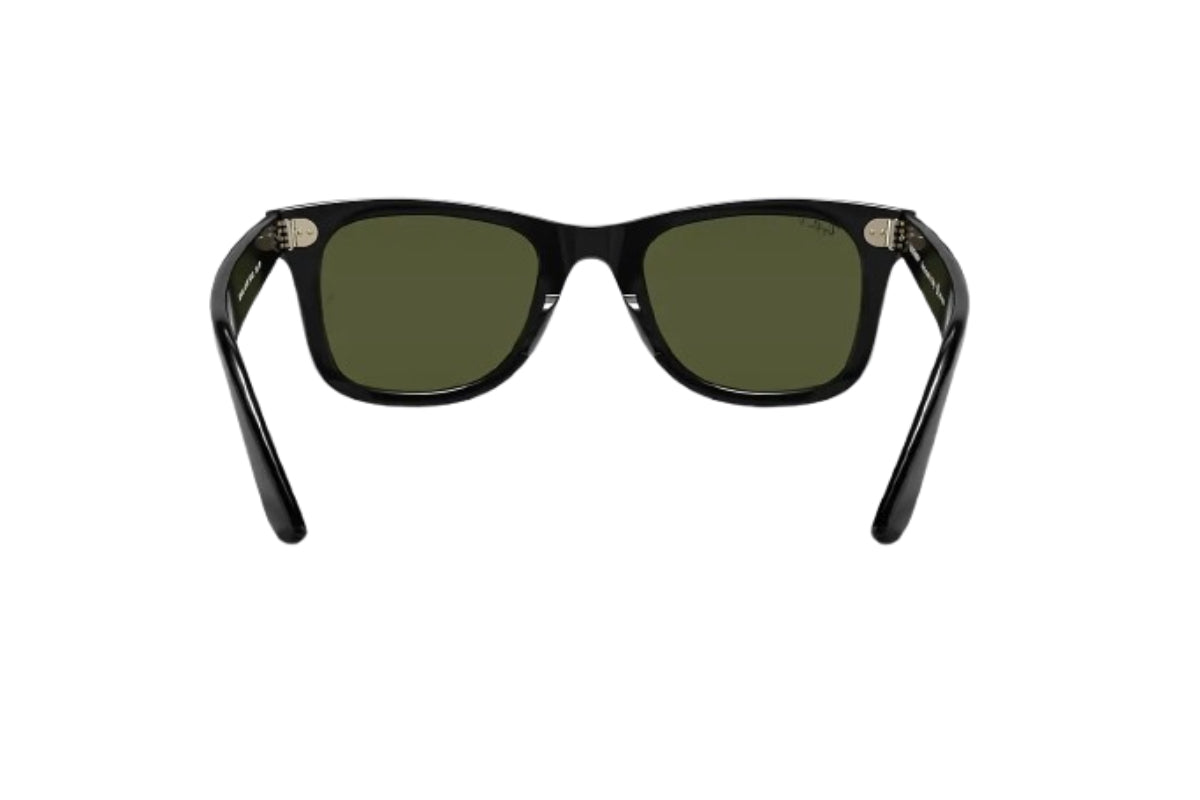 Ray-Ban Lentes de Sol Wayfarer Ease Polarizados RB4340