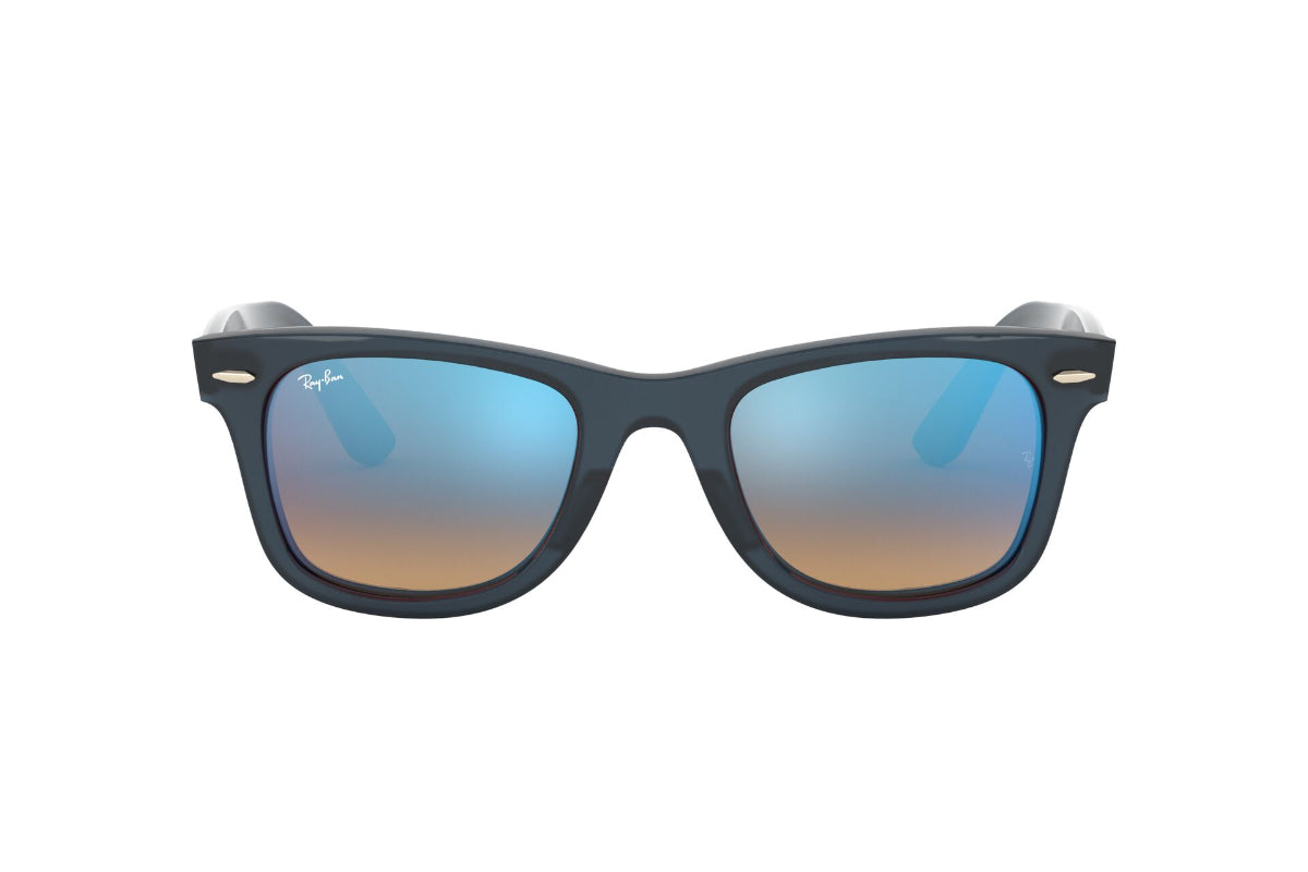 Lentes de Sol Wayfarer Ease Blue Ray-Ban