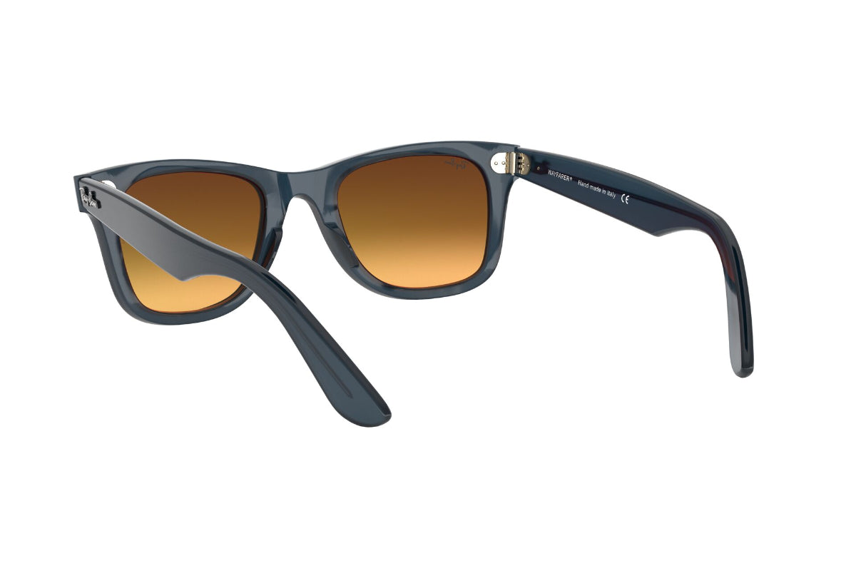 Lentes de Sol Wayfarer Ease Blue Ray-Ban