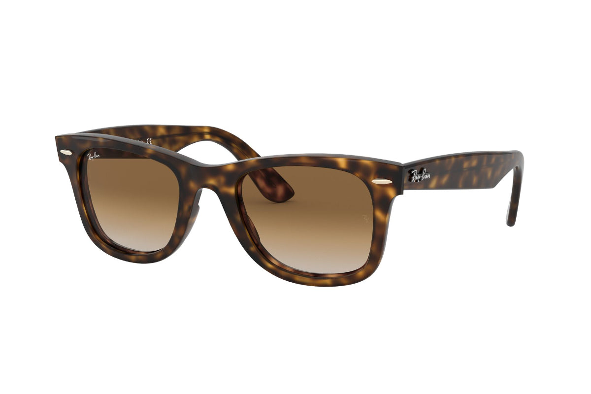 Lentes de Sol Wayfarer II Havana Ray-Ban