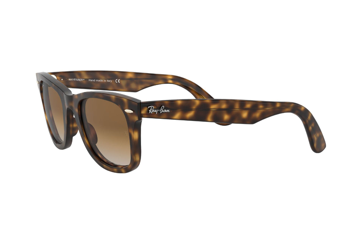 Lentes de Sol Wayfarer II Havana Ray-Ban