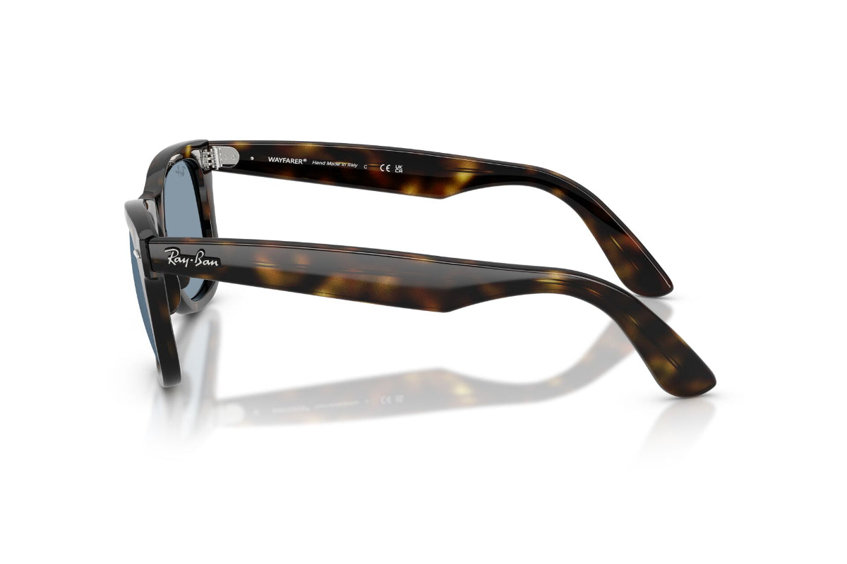 Ray-Ban Lentes de Sol Wayfarer Antireflejos RB4340