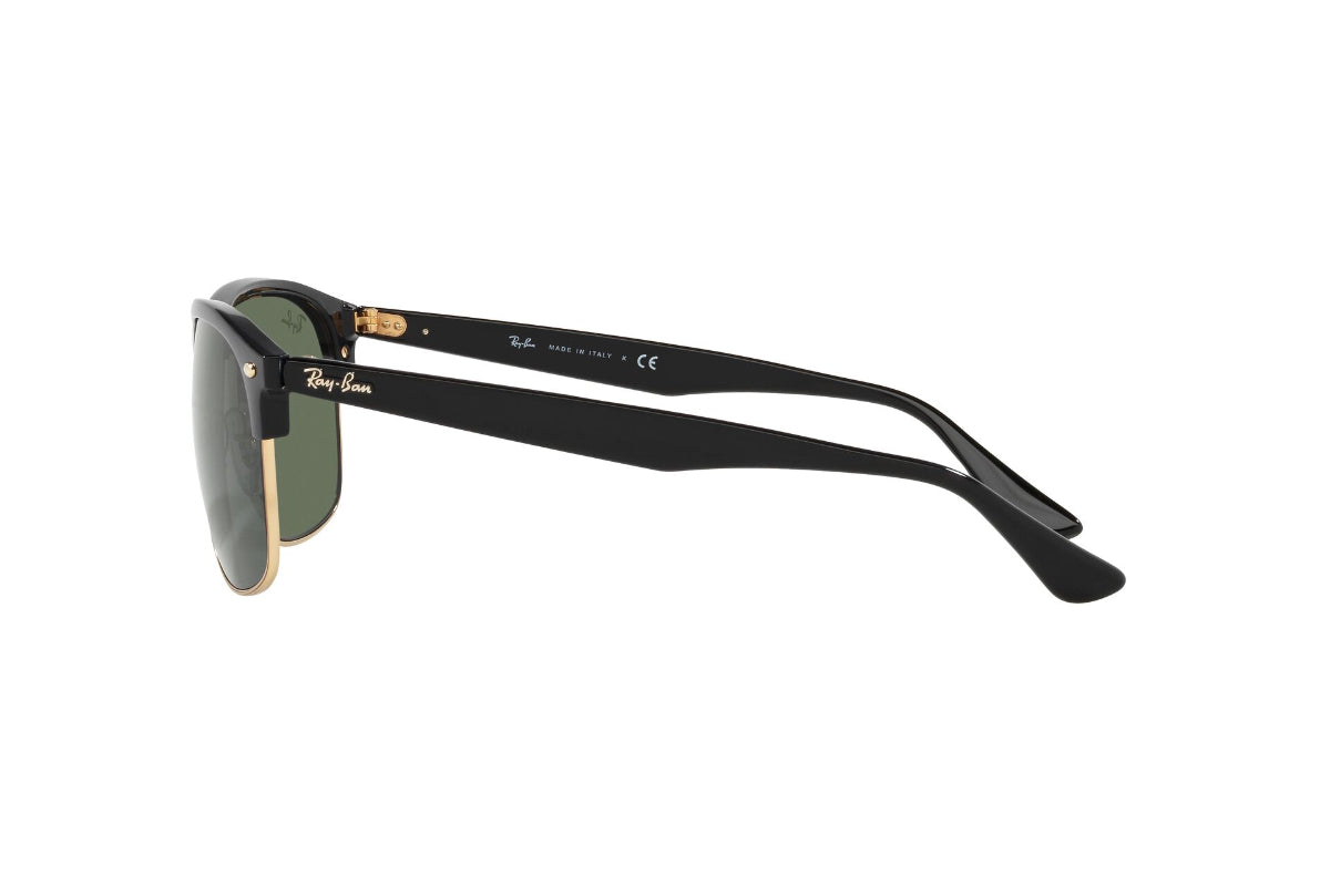 Lentes de Sol Black  Ray Ban