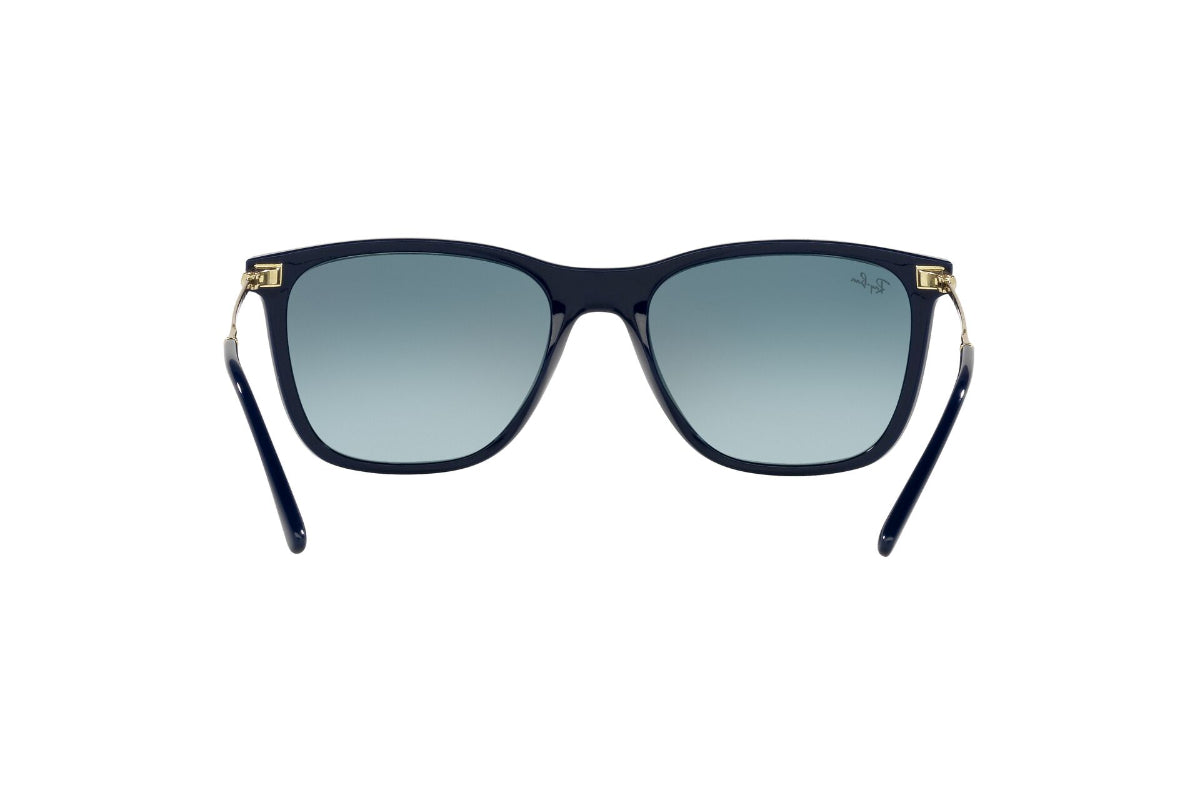 Ray-Ban Lentes de Sol Degradados RB4344