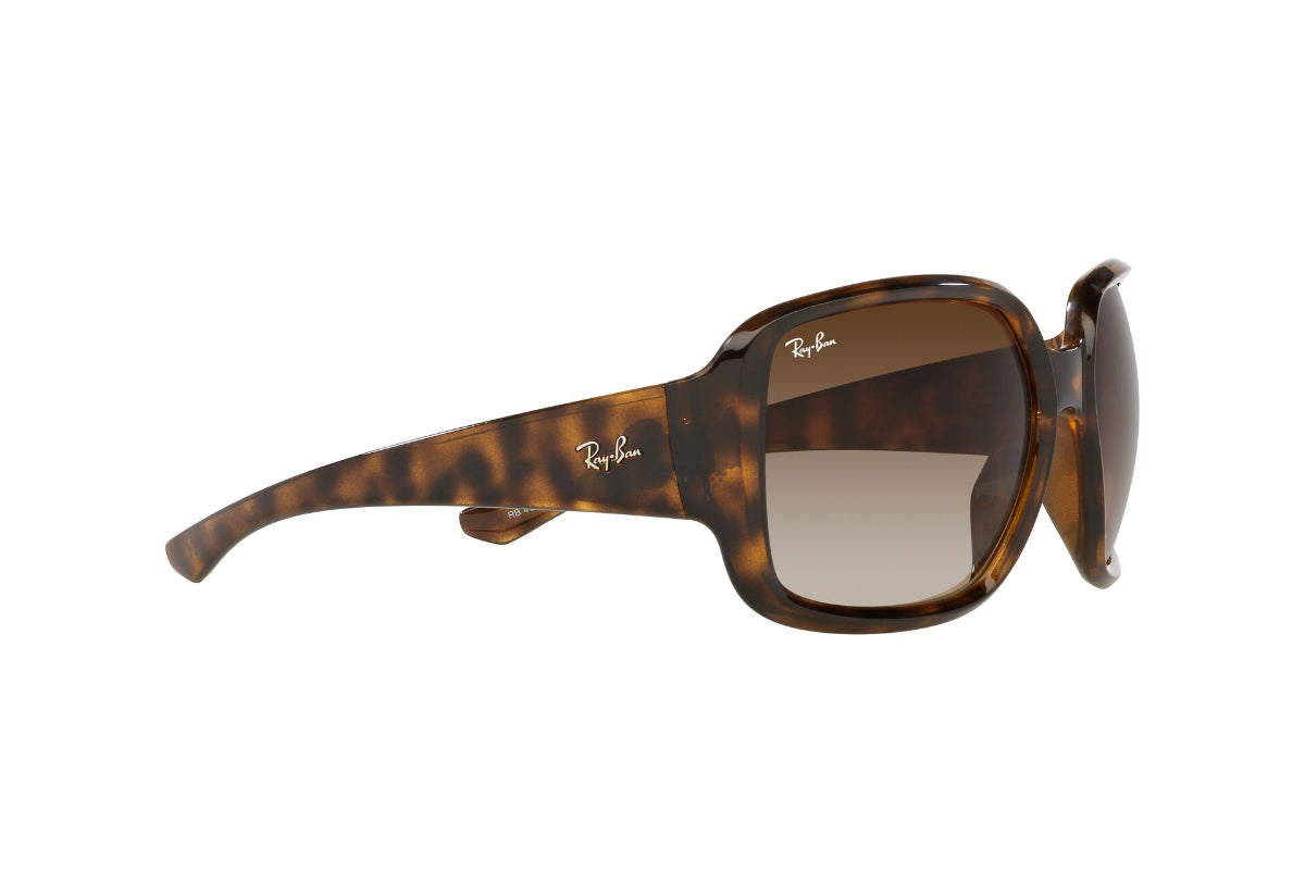 Lentes de Sol Powderhorn Havana  Ray Ban