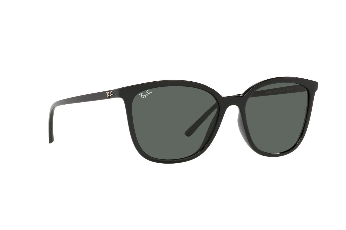 Lentes de Sol Black  Ray Ban