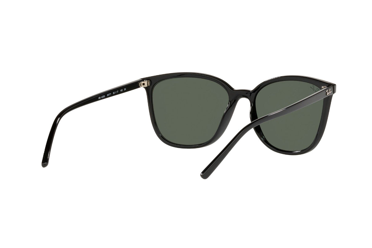 Lentes de Sol Black  Ray Ban