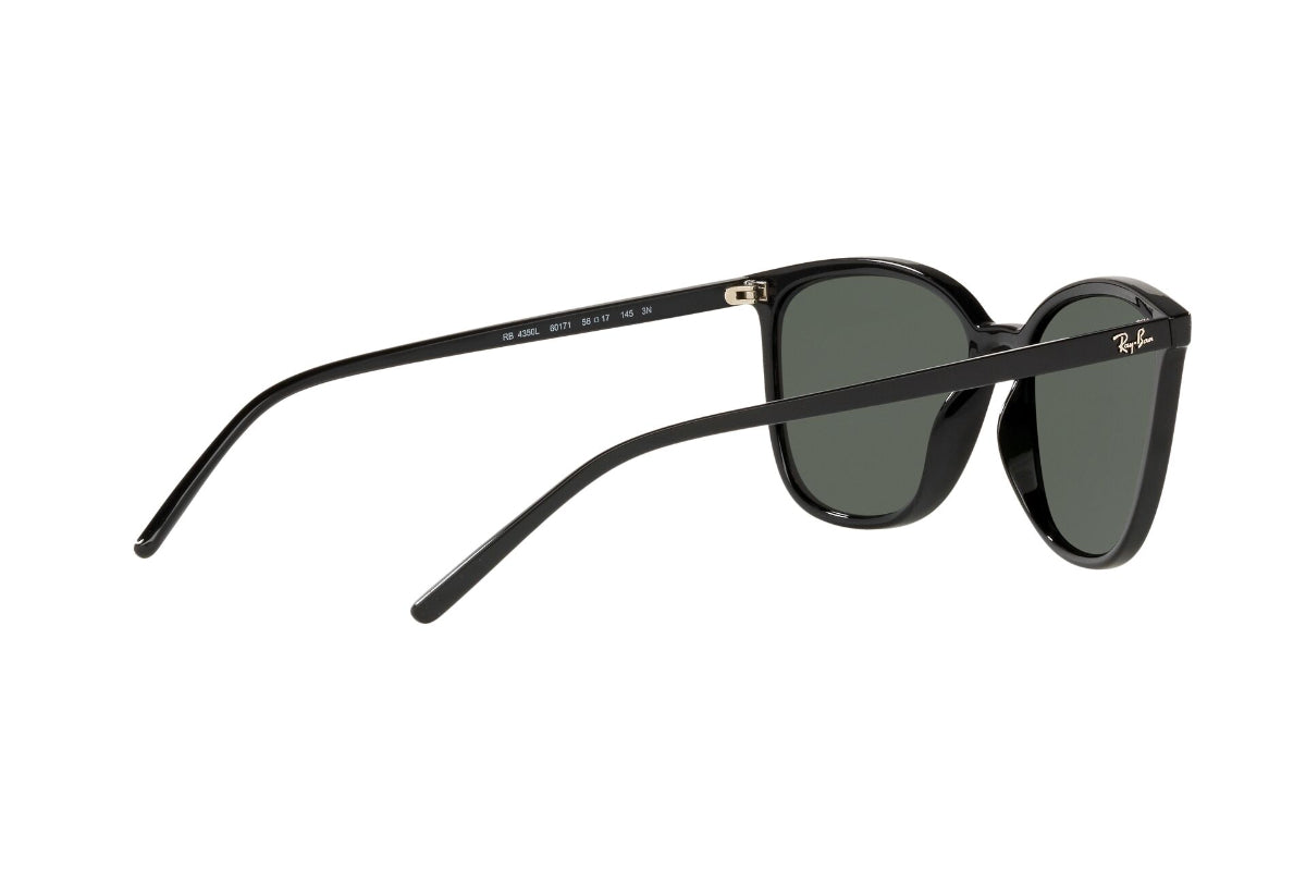 Lentes de Sol Black  Ray Ban