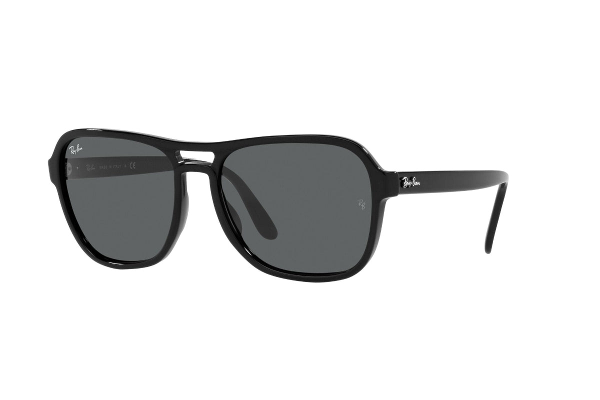 Lentes de Sol State Side Black  Ray Ban