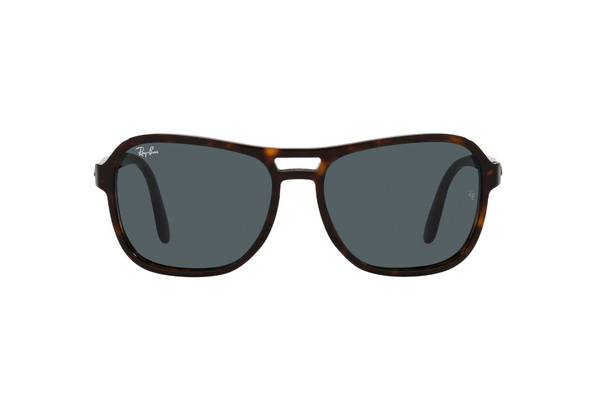 Lentes de Sol State Side Havana  Ray Ban