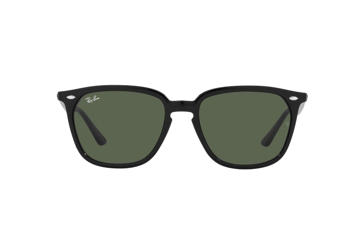 Lentes de Sol Black Ray-Ban