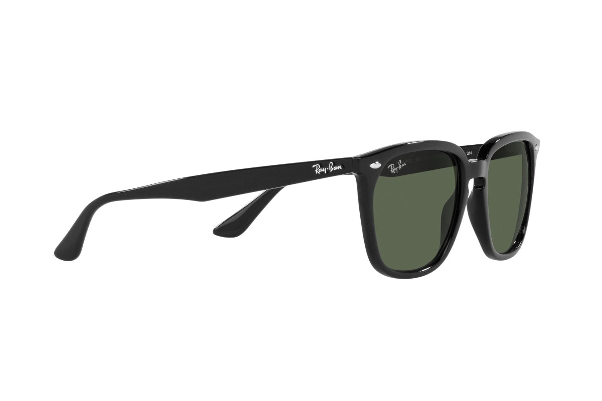 Lentes de Sol Black Ray-Ban