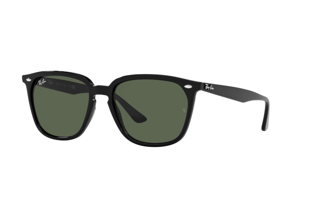 Lentes de Sol Black Ray-Ban