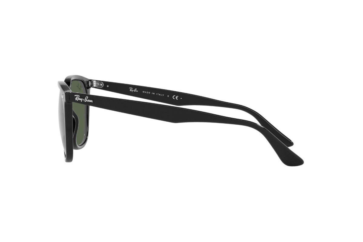 Lentes de Sol Black Ray-Ban