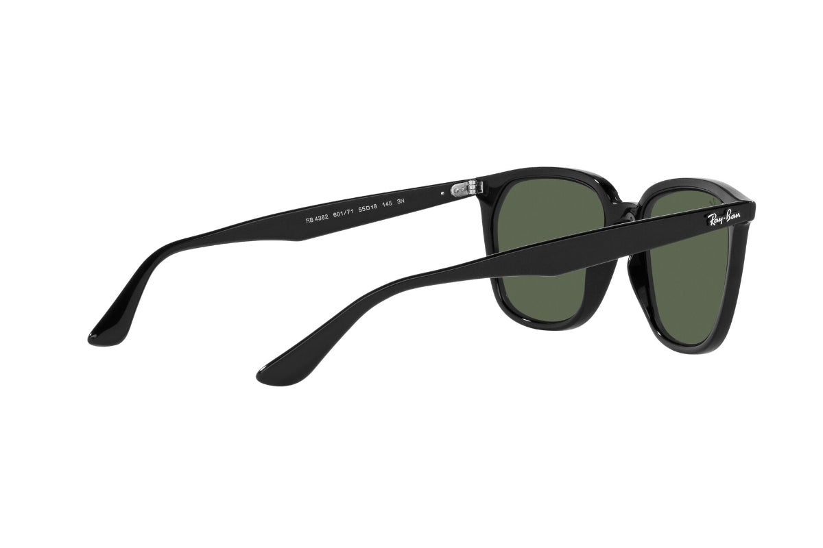 Lentes de Sol Black Ray-Ban
