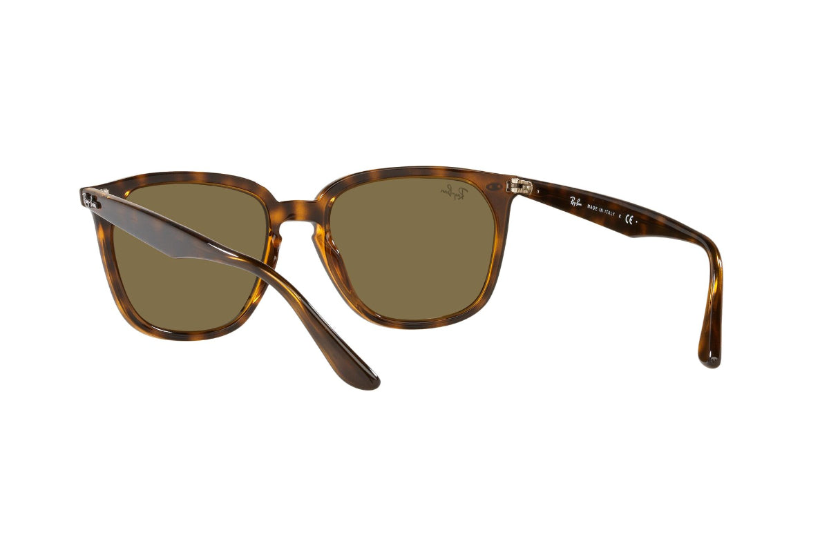 Lentes de Sol Havana Ray-Ban