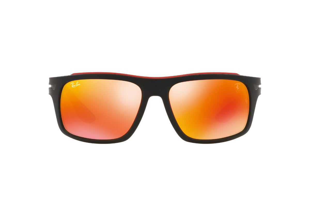 Ray-Ban Ferrari Lentes de Sol RB4364M
