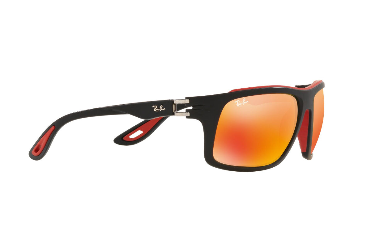 Ray-Ban Ferrari Lentes de Sol RB4364M