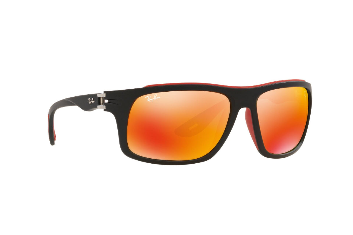 Ray-Ban Ferrari Lentes de Sol RB4364M