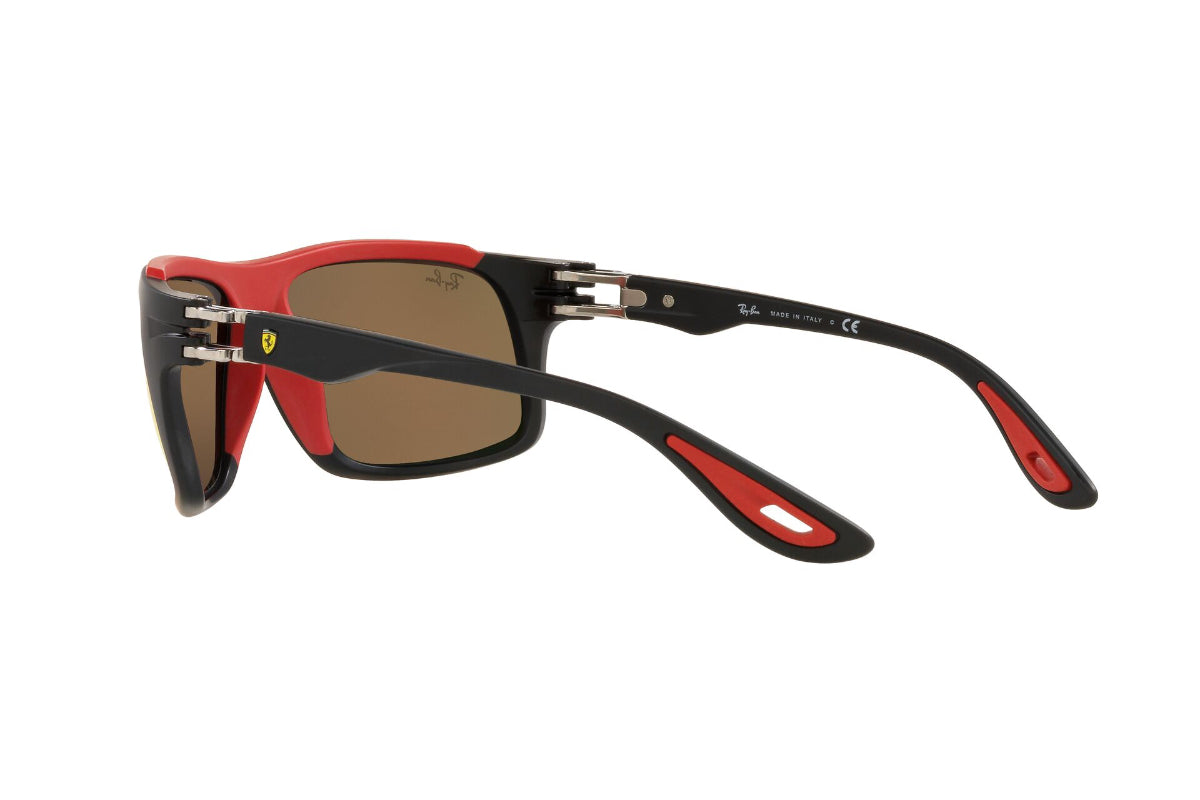 Ray-Ban Ferrari Lentes de Sol RB4364M