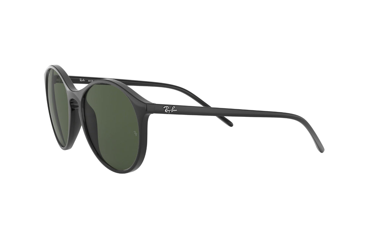 Lentes de Sol Black Ray-Ban