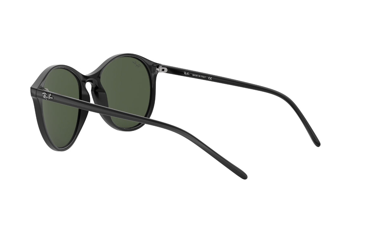 Lentes de Sol Black Ray-Ban