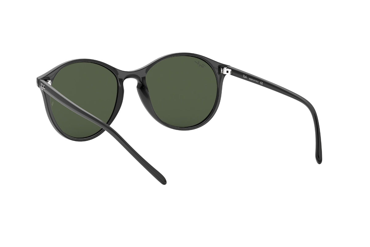 Lentes de Sol Black Ray-Ban