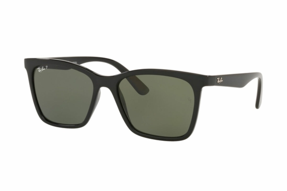 Ray-Ban Lentes de Sol Polarizados RB4372L