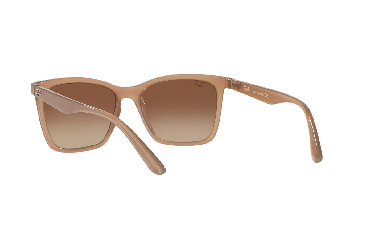 Ray-Ban Lentes de Sol RB4372L